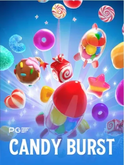 Candy Burst
